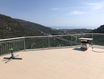 Foto 1 di 15 - Rustico, casale in Vendita a Castellaro