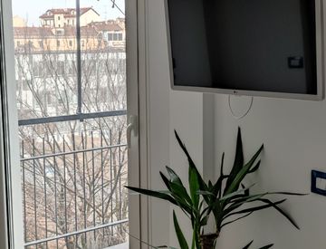 Foto 1 di 15 - Monolocale in Affitto in Viale Brianza 12 a Milano