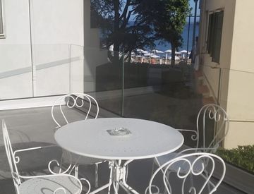 Foto 1 di 13 - Trilocale in Affitto in Via Vindicio 36 a Formia