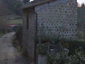 Foto 1 di 8 - Rustico, casale in Vendita in Via delle Vignacce 32 a Campagnano di Roma