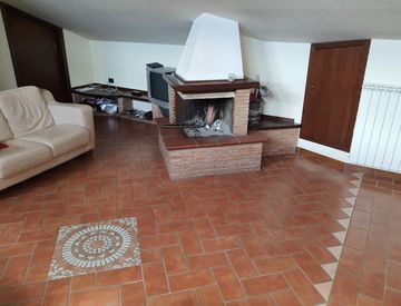 Foto 1 di 6 - Quadrilocale in Affitto in Via Don Lorenzo Milani 14 a Acri