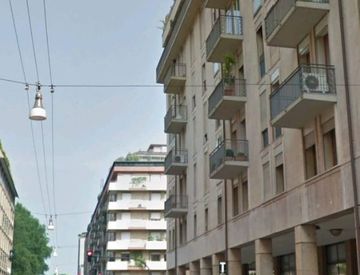 Foto 1 di 1 - Stanza in Affitto in Corso Milano 54 a Padova