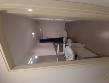 Foto 1 di 8 - Stanza in Affitto in Via Muzio Clementi a Firenze