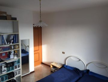 Foto 1 di 7 - Bilocale in Affitto in Via Domenico Sartori 6 a Pisa