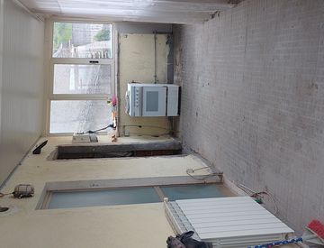 Foto 1 di 10 - Casa indipendente in Vendita in Salita Pelorosso 3 a Riccia