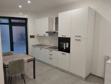 Foto 1 di 7 - Bilocale in Affitto in Via Madonna della Scala 11 a Venosa