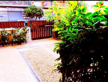 Foto 1 di 22 - Casa indipendente in Affitto in Via dei Panfili 62 a Roma