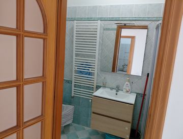 Foto 1 di 3 - Casa indipendente in Vendita in Vico III Ortali 9 a Minervino Murge