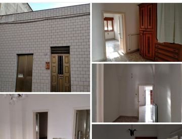 Foto 1 di 32 - Casa indipendente in Vendita in Via M. Caraccio a Sava