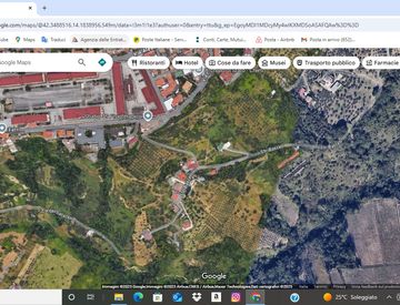 Foto 1 di 10 - Terreno agricolo in Vendita in Strada Bascelli a Chieti