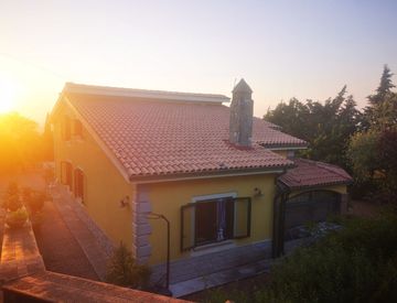 Foto 1 di 32 - Villa in Vendita in Strada Provinciale a Monteleone di Puglia