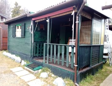 Foto 1 di 23 - Baita, bungalow, chalet, trullo in Vendita in Via Escursionisti 25 a Abbadia Lariana