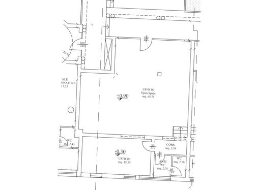 Ufficio in Commerciale - Image 7