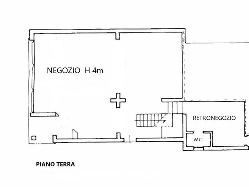 Negozio/Locale commerciale in Commerciale - Image 12