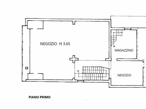 Negozio/Locale commerciale in Commerciale - Image 11
