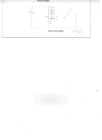 Rustico/casale in residenziale in Viale Farra, 30