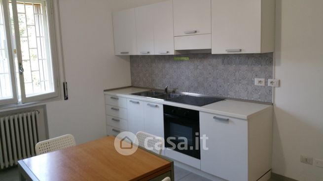 Appartamento in residenziale in Via dei Mille 1A