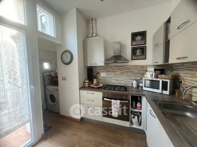 Appartamento in residenziale in Via Cristoforo Astengo 2