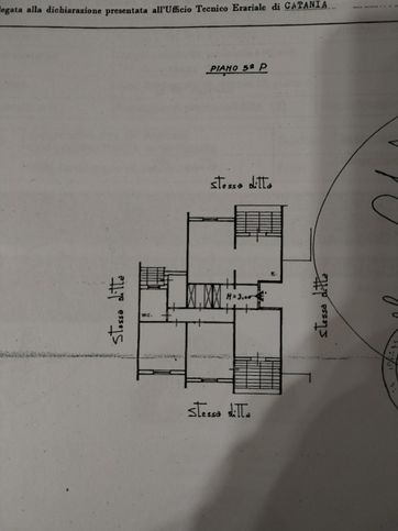 Appartamento in residenziale in Viale Castagnola 16