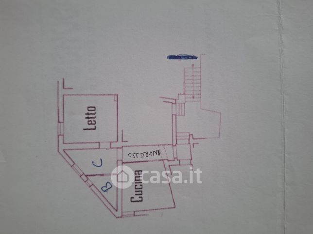 Casa indipendente in residenziale in Via Tesa