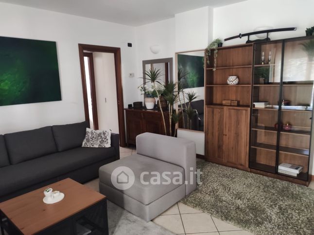 Appartamento in residenziale in Via Caduti in Missione di Pace