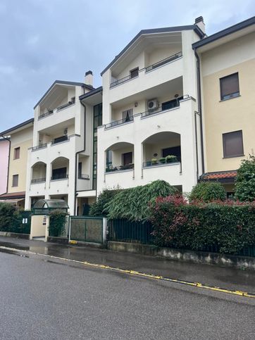 Appartamento in residenziale in Via Beato Angelico 49