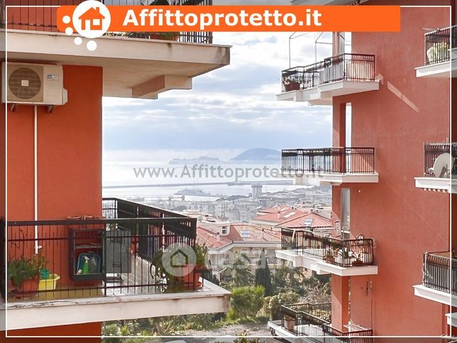 Appartamento in residenziale in Via Madonna di Ponza