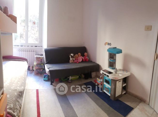 Appartamento in residenziale in Via Antonio Burlando