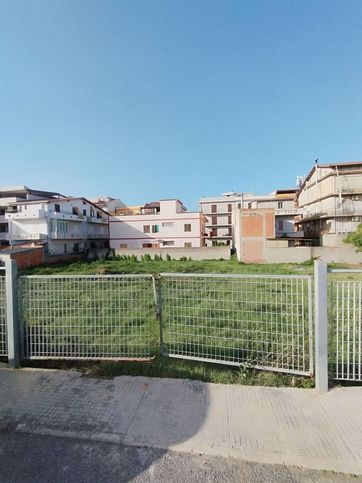 Terreno edificabile in residenziale in Via Benedettina Inferiore