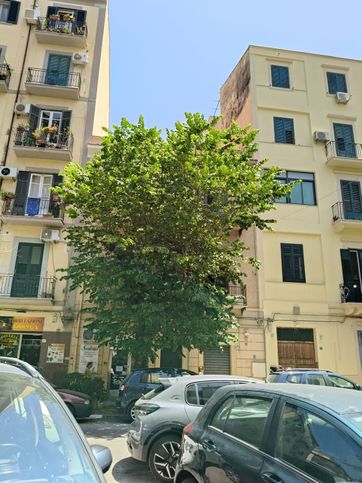 Appartamento in residenziale in Via Francesco Lo Jacono 43