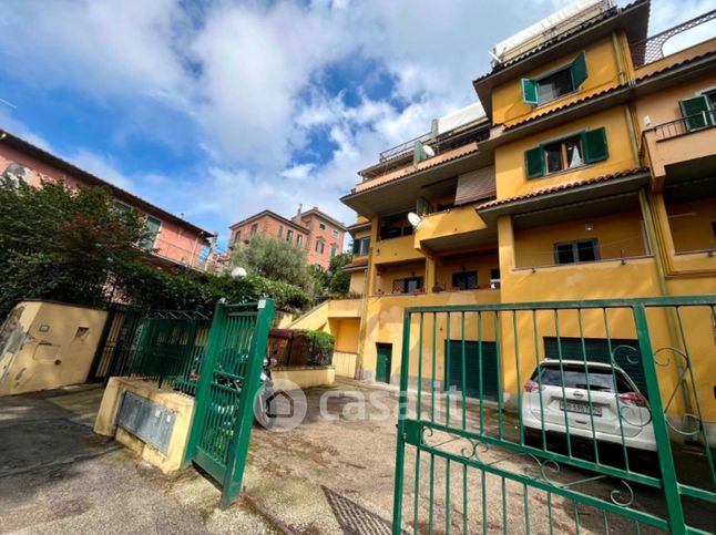 Appartamento in residenziale in Via Sacro Cuore 33