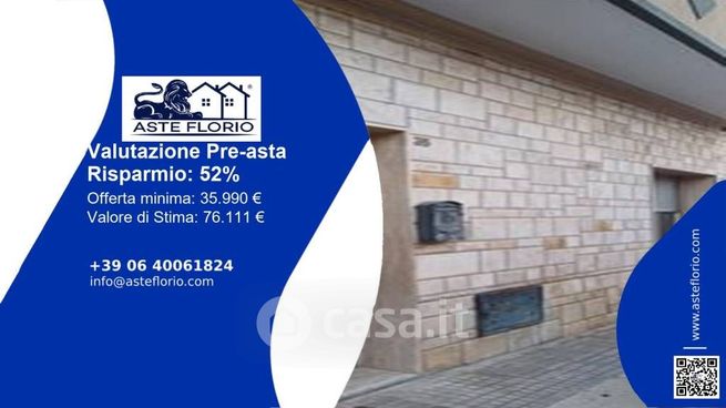 Appartamento in residenziale in Via Monte San Bernardo