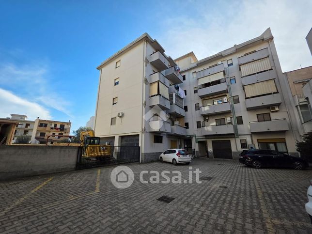 Appartamento in residenziale in Vico Ciccarello 60