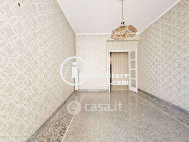 Appartamento in residenziale in Via di Villa Aquari 5