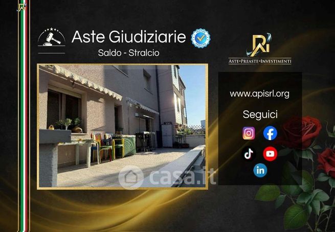 Appartamento in residenziale in Via Monsignore O. Romero 79