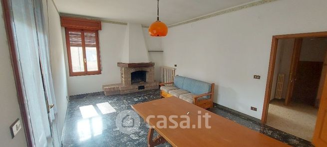 Appartamento in residenziale in