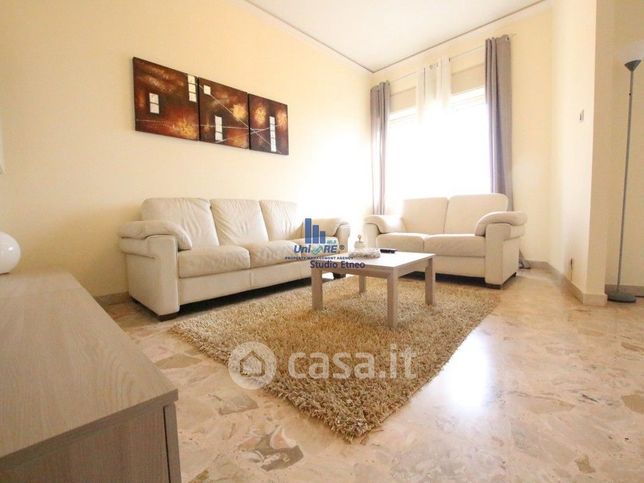 Appartamento in residenziale in Via Carnazza