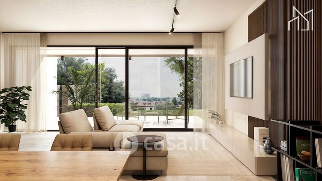 Appartamento in residenziale in Via Monte Pelmo 1