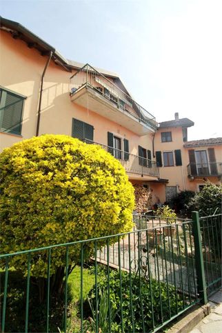 Villetta a schiera in residenziale in Via Battisti 3