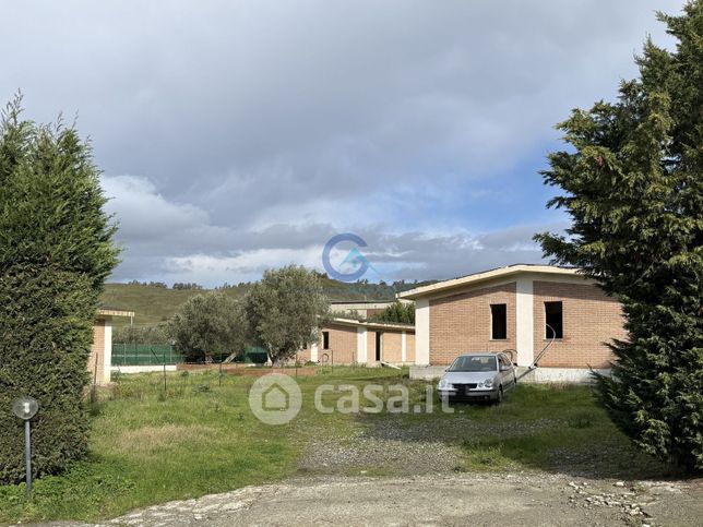 Villa in residenziale in Contrada Mula 26
