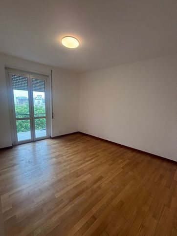 Appartamento in residenziale in Via Guido Cavalcanti 8