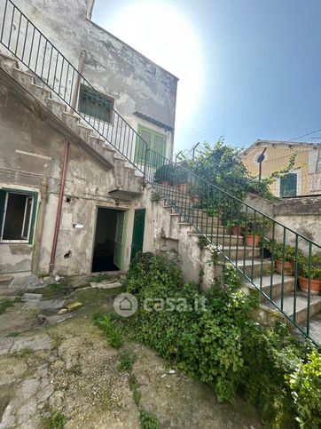 Appartamento in residenziale in Via della Libertà