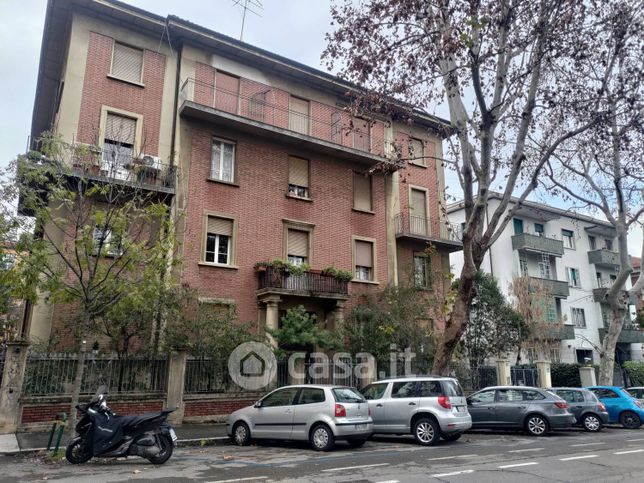 Appartamento in residenziale in Via Laura Bassi Veratti