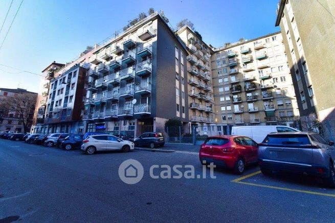Appartamento in residenziale in Via Adolfo Wildt 5