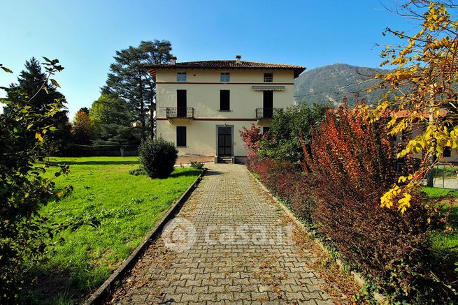 Appartamento in residenziale in Via Brusa 16