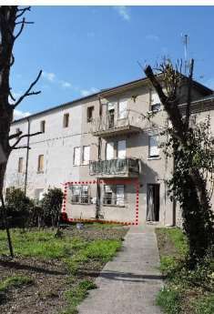 Appartamento in residenziale in Via Rosta