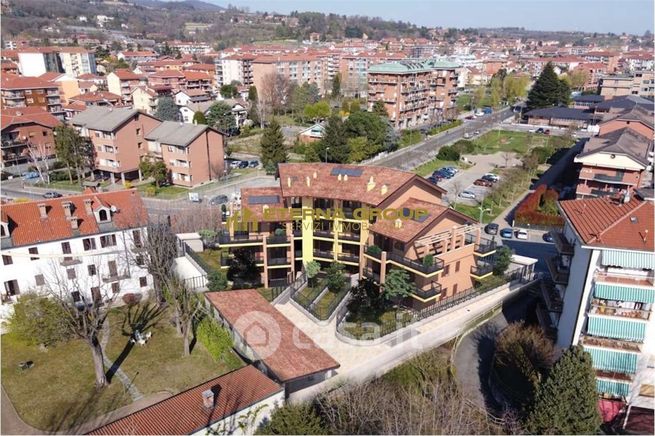 Appartamento in residenziale in 