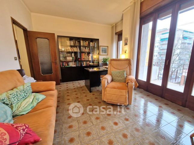 Appartamento in residenziale in Via Cesare dal Fabbro 2