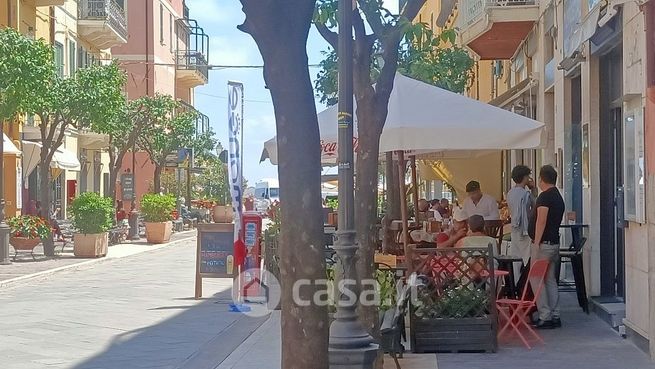 Attività/licenza (con o senza mura) in commerciale in Via Torino