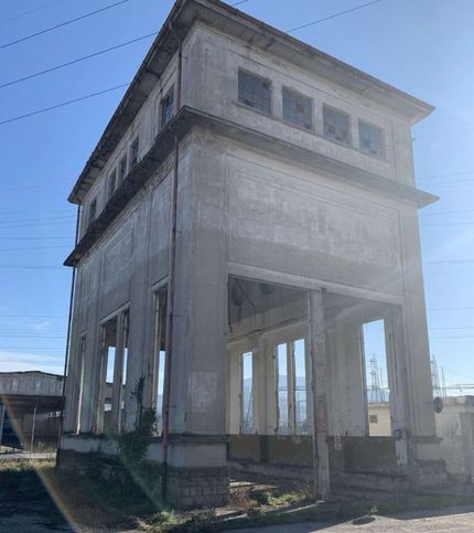 Terreno edificabile in residenziale in Via Alessandro Volta